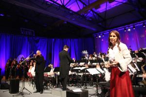 45. BOŽIČNO NOVOLETNI KONCERT - BOŽIČNA UVERTURA 60  FOTO LJUBO VUKELIČ
